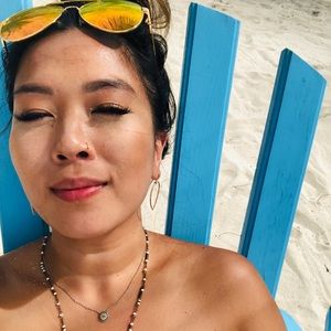 Meet your Posher, Christine